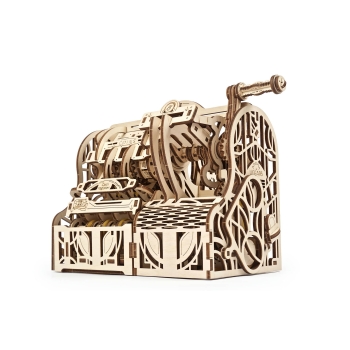 Kasa Fiskalna - UGEARS